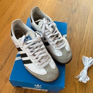 Adidas Samba OG (real leather)
